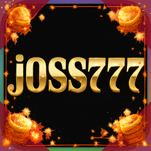 joss777 — mitra unggulan